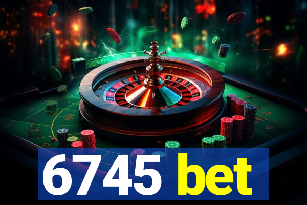 6745 bet