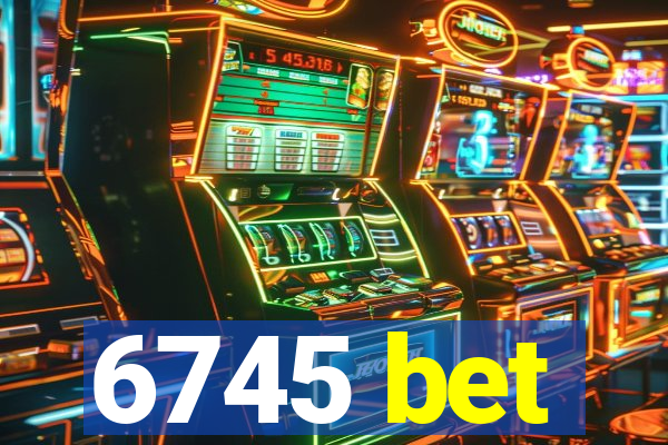 6745 bet