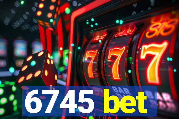 6745 bet