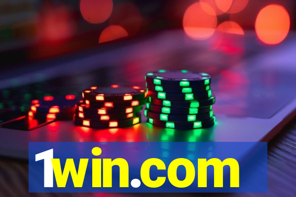 1win.com