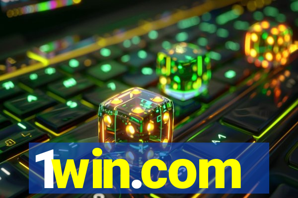1win.com