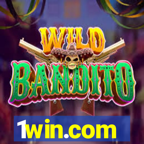 1win.com