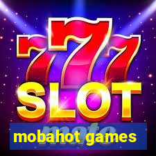 mobahot games