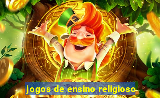 jogos de ensino religioso