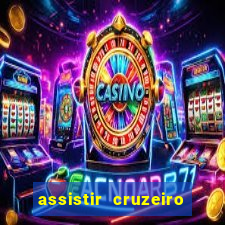 assistir cruzeiro das loucas online