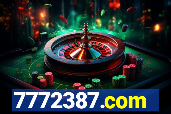 7772387.com