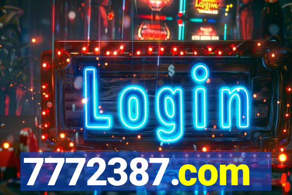 7772387.com