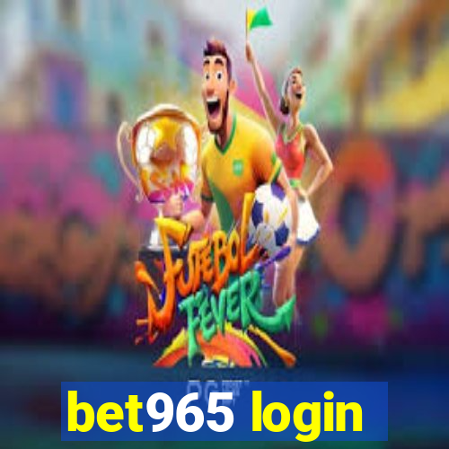 bet965 login