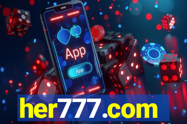 her777.com