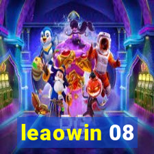 leaowin 08