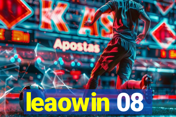 leaowin 08