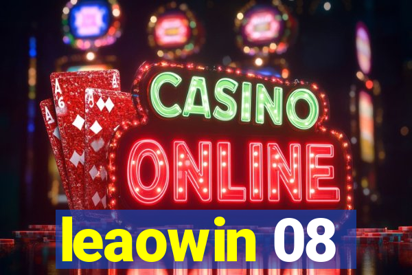 leaowin 08