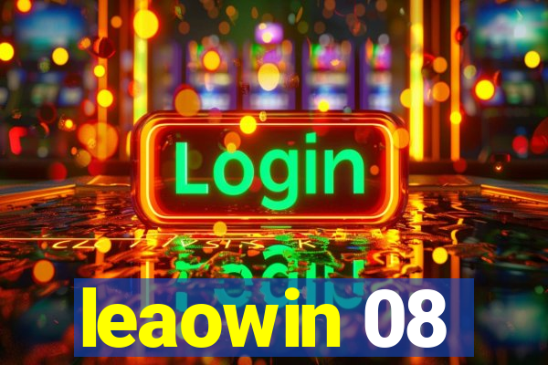leaowin 08