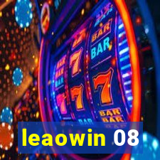 leaowin 08