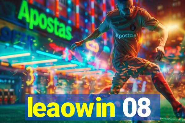 leaowin 08