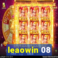 leaowin 08