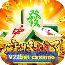 922bet cassino