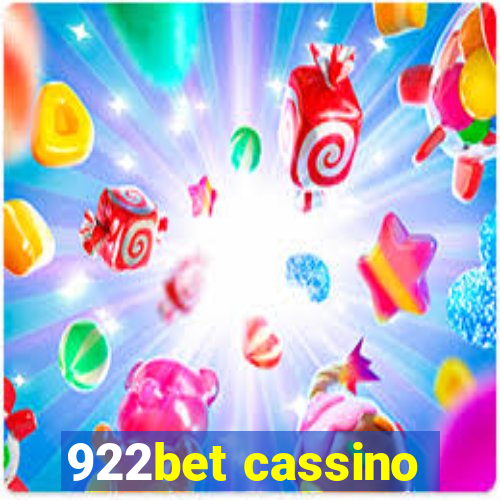 922bet cassino