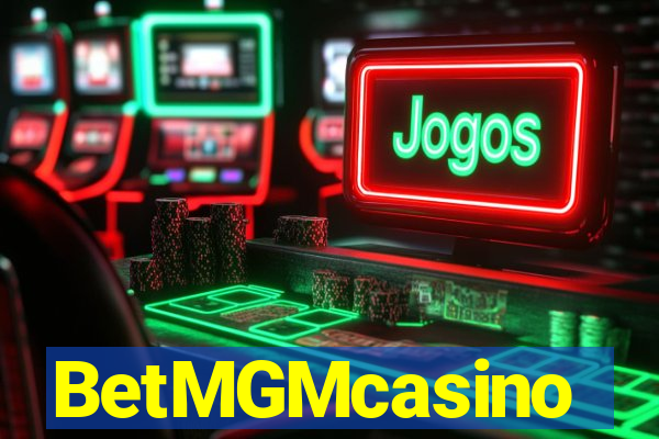 BetMGMcasino