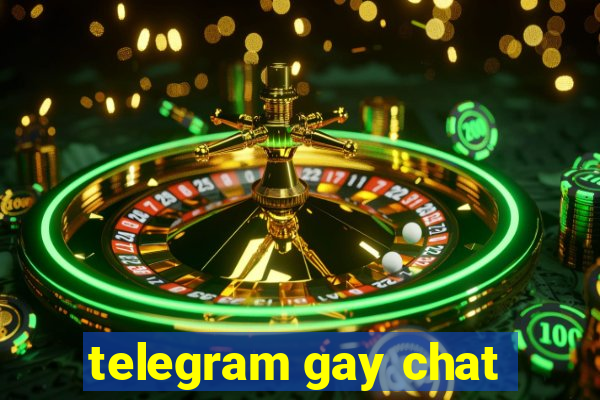 telegram gay chat