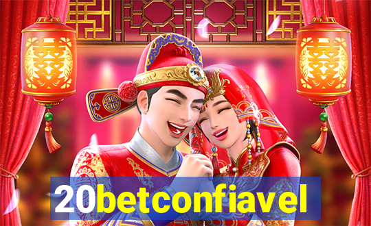 20betconfiavel