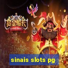 sinais slots pg