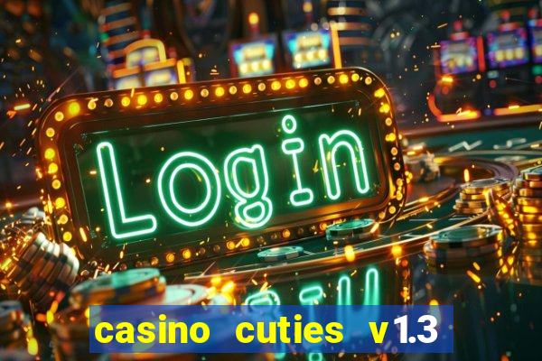 casino cuties v1.3 - android.apk
