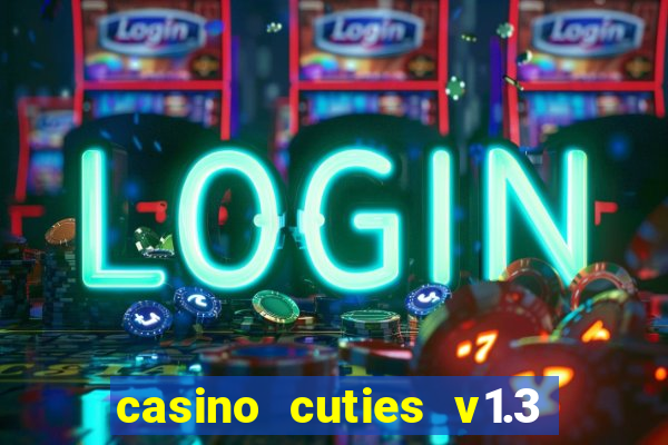 casino cuties v1.3 - android.apk