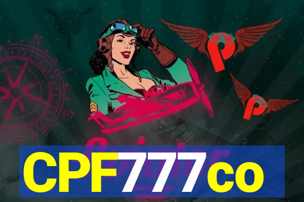 CPF777co