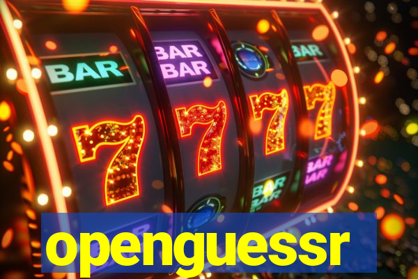 openguessr