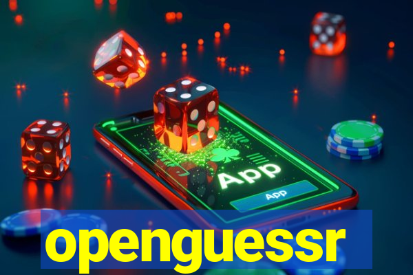 openguessr