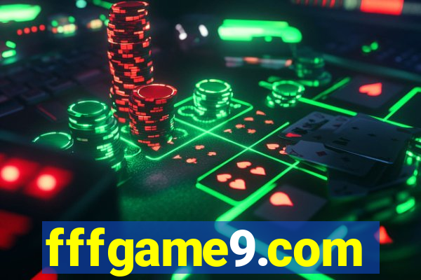 fffgame9.com