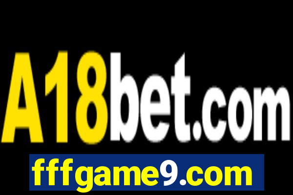 fffgame9.com