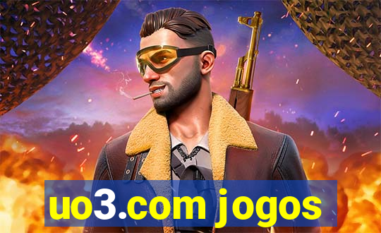 uo3.com jogos