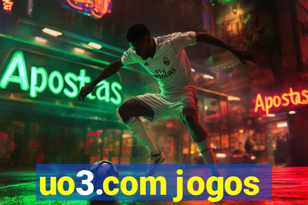 uo3.com jogos