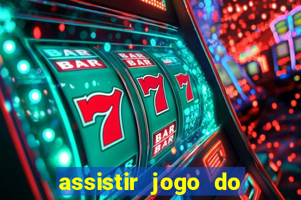 assistir jogo do cruzeiro ao vivo futemax