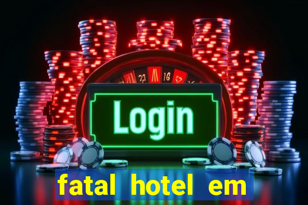 fatal hotel em barreiras ba
