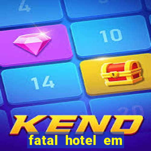 fatal hotel em barreiras ba