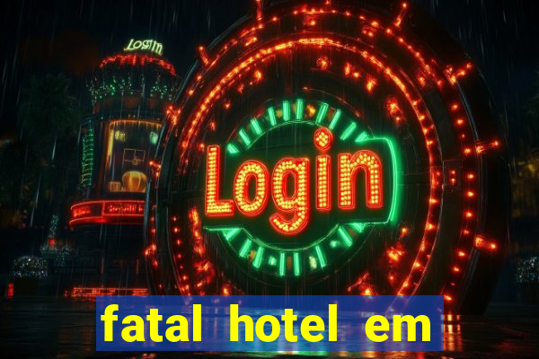 fatal hotel em barreiras ba
