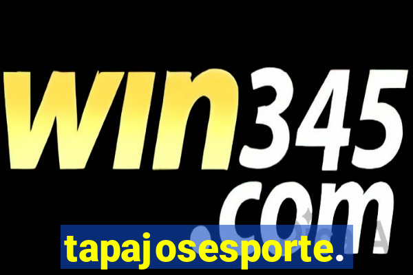 tapajosesporte.com