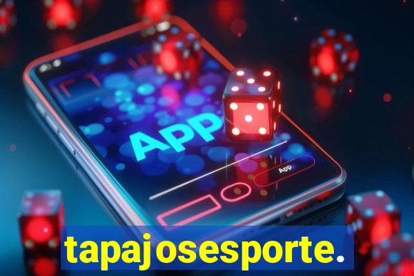 tapajosesporte.com