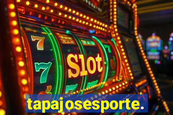 tapajosesporte.com