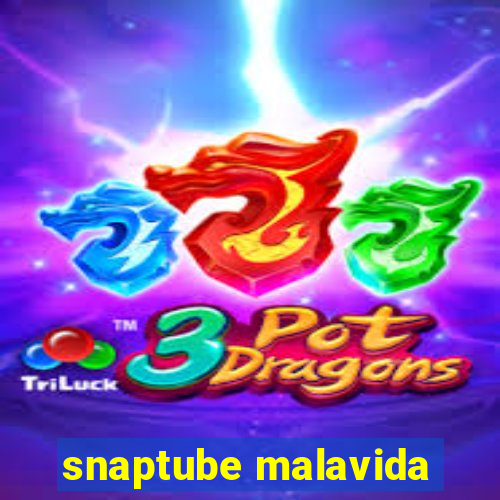 snaptube malavida