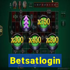 Betsatlogin