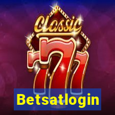 Betsatlogin