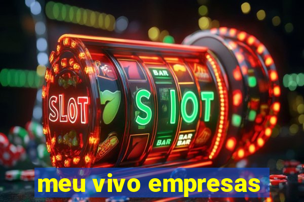 meu vivo empresas