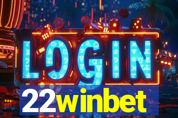 22winbet