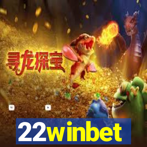 22winbet
