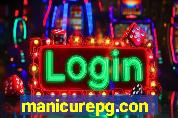 manicurepg.con