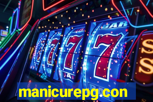 manicurepg.con